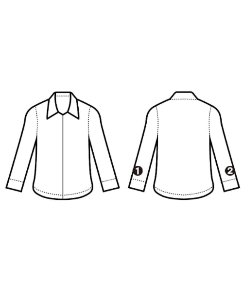 ISSEY MIYAKE 休閒襯衫