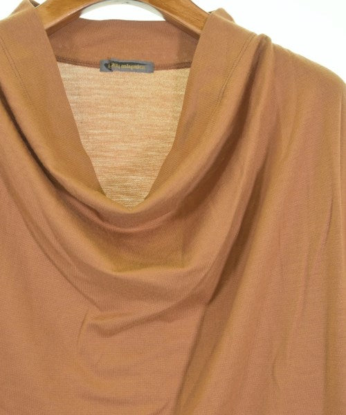 ISSEY MIYAKE T恤/上衣