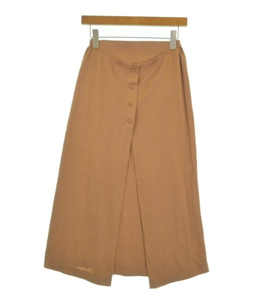 ISSEY MIYAKE 長裙/超長裙