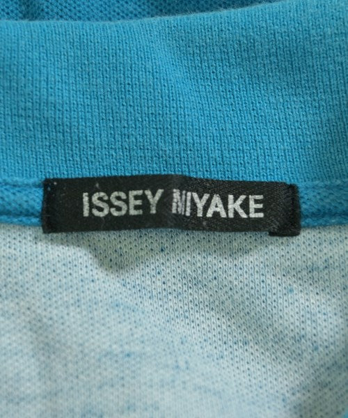 ISSEY MIYAKE POLO衫