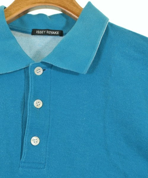 ISSEY MIYAKE POLO衫