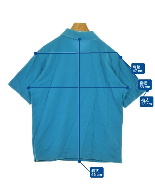 ISSEY MIYAKE POLO衫