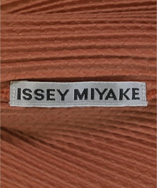 ISSEY MIYAKE 休襯衫