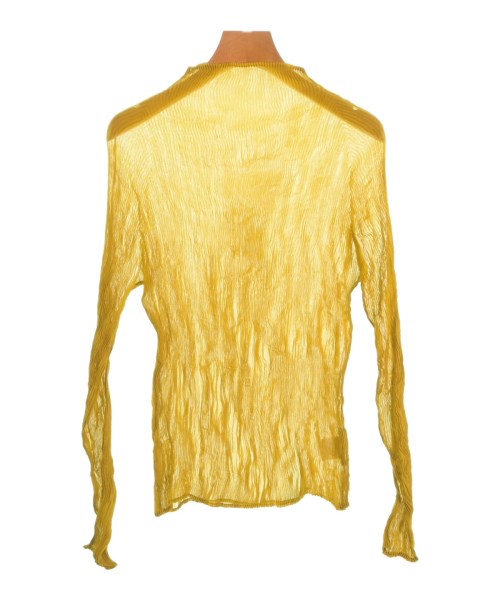 ISSEY MIYAKE 休襯衫