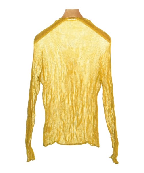 ISSEY MIYAKE 休襯衫