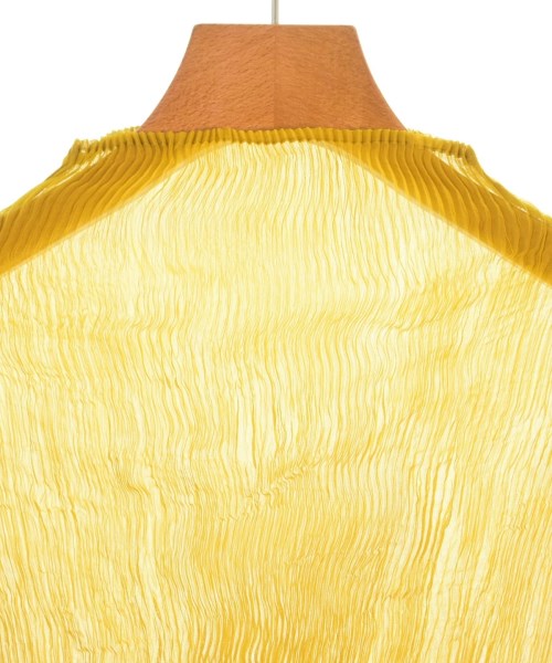 ISSEY MIYAKE 休襯衫