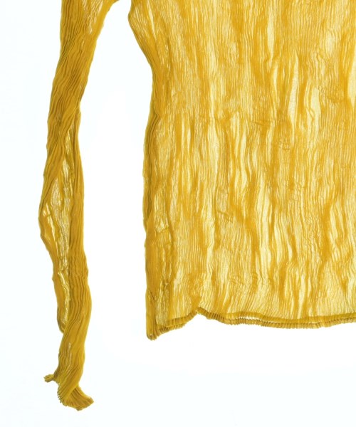 ISSEY MIYAKE 休襯衫