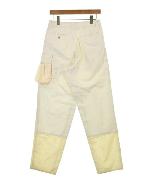 ISSEY MIYAKE 牛仔褲