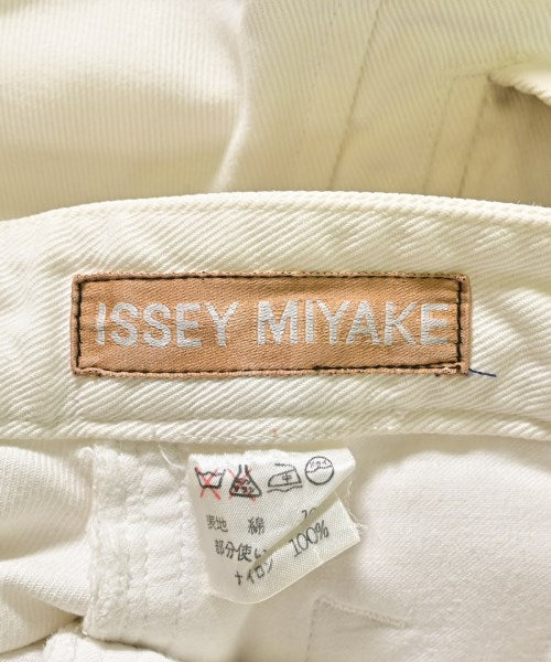 ISSEY MIYAKE 牛仔褲