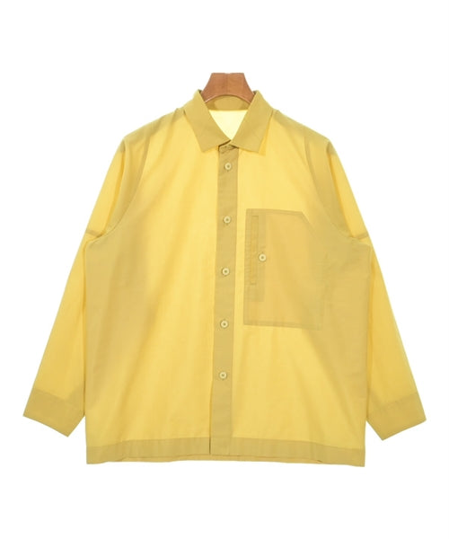 ISSEY MIYAKE 休襯衫