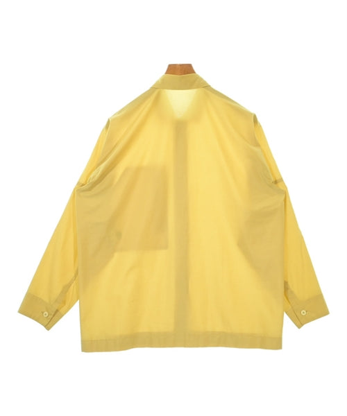 ISSEY MIYAKE 休襯衫