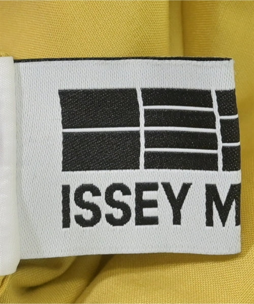 ISSEY MIYAKE 休襯衫
