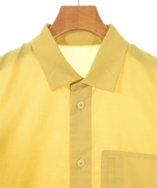 ISSEY MIYAKE 休襯衫