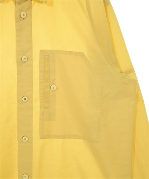 ISSEY MIYAKE 休襯衫