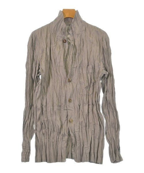 ISSEY MIYAKE 休夾克