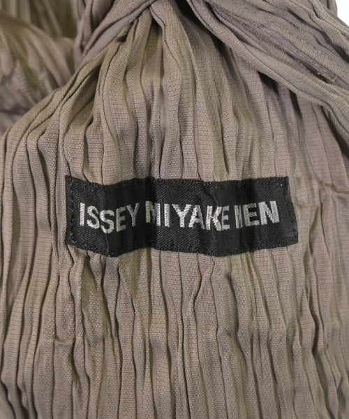 ISSEY MIYAKE 休夾克