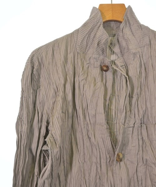 ISSEY MIYAKE 休夾克