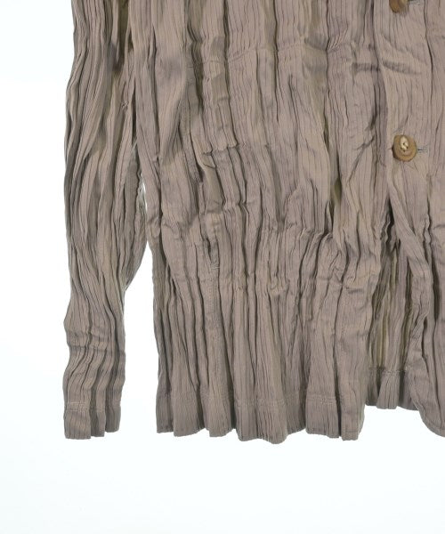 ISSEY MIYAKE 休夾克