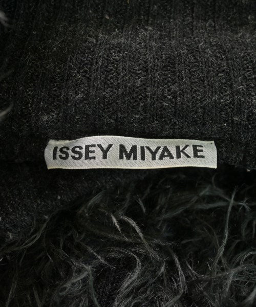 ISSEY MIYAKE 毛衣
