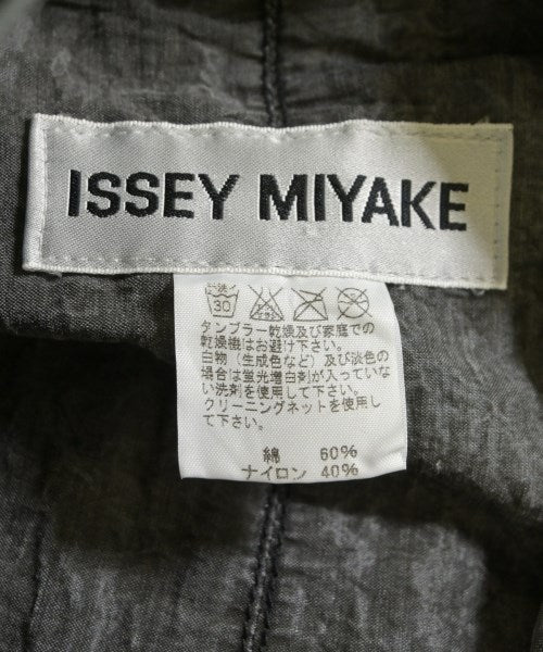 ISSEY MIYAKE 夾克