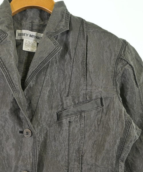 ISSEY MIYAKE 夾克
