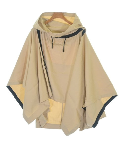 ISSEY MIYAKE 其他飛行外套