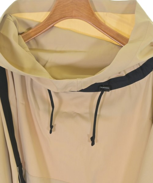 ISSEY MIYAKE 其他飛行外套