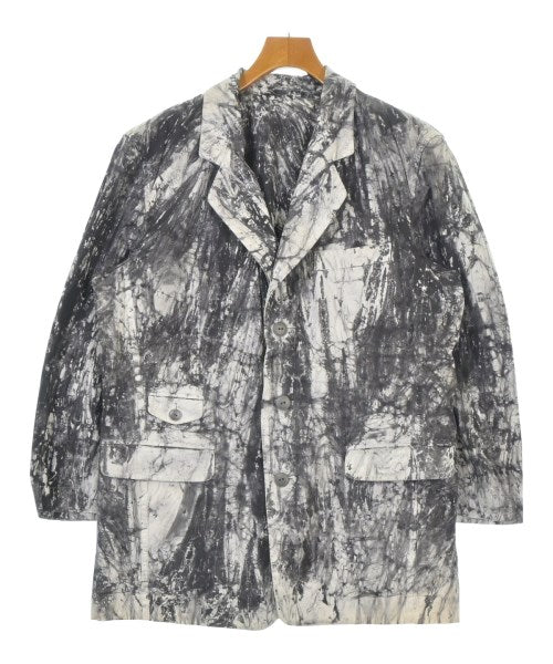 ISSEY MIYAKE 休閒夾克
