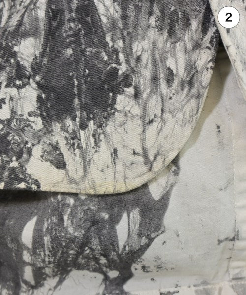 ISSEY MIYAKE 休閒夾克
