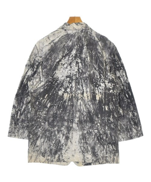 ISSEY MIYAKE 休閒夾克
