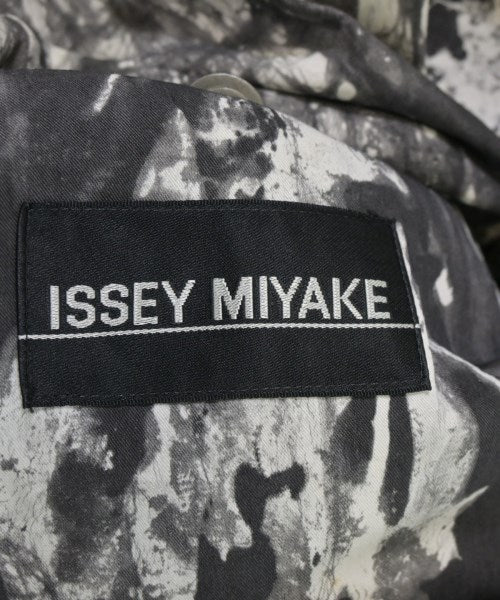 ISSEY MIYAKE 休閒夾克