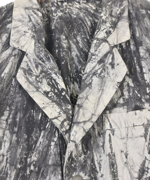 ISSEY MIYAKE 休閒夾克