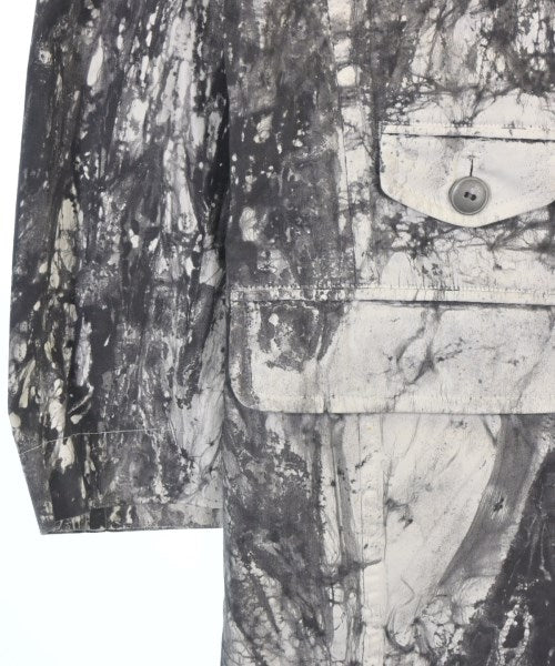 ISSEY MIYAKE 休閒夾克