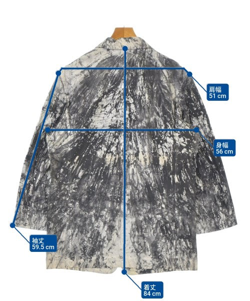 ISSEY MIYAKE 休閒夾克