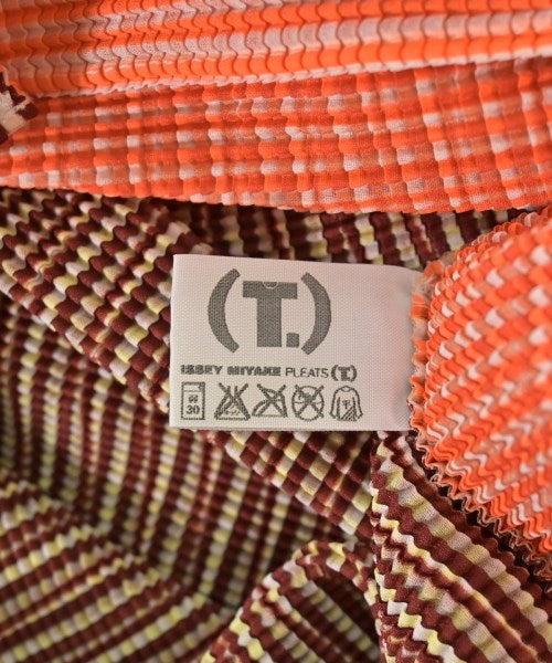 ISSEY MIYAKE 休襯衫