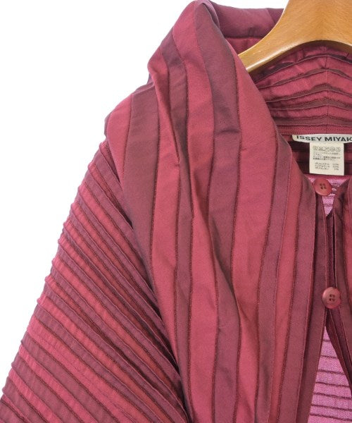 ISSEY MIYAKE 其他夾克