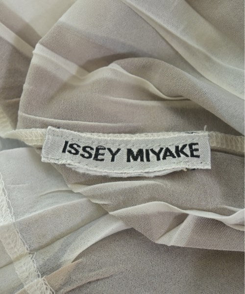 ISSEY MIYAKE 女襯衫