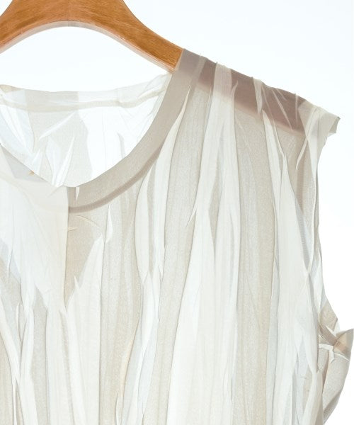 ISSEY MIYAKE 女襯衫