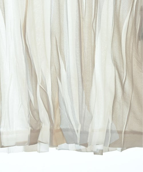 ISSEY MIYAKE 女襯衫