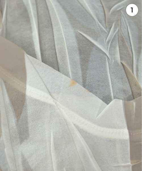 ISSEY MIYAKE 女襯衫