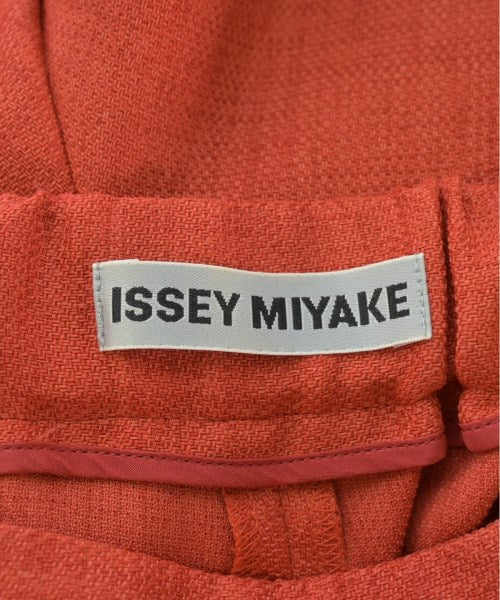 ISSEY MIYAKE 長