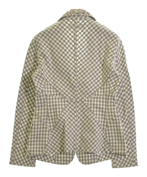 ISSEY MIYAKE 休夾克