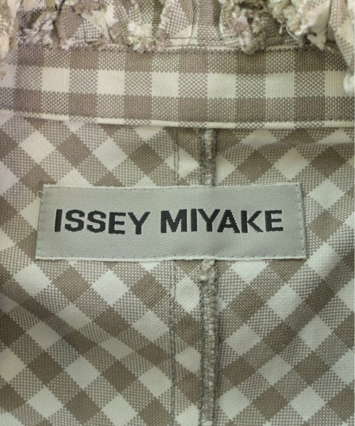 ISSEY MIYAKE 休夾克