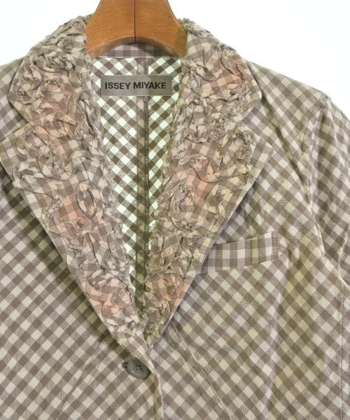 ISSEY MIYAKE 休夾克