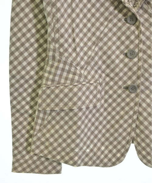 ISSEY MIYAKE 休夾克