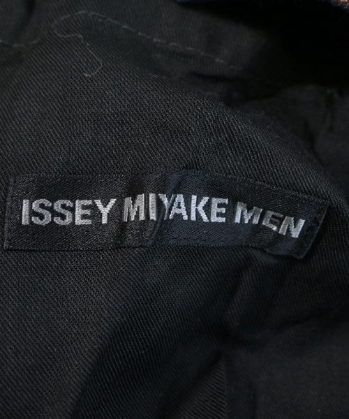 ISSEY MIYAKE 牛仔