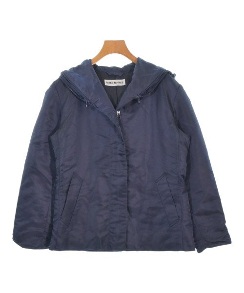 ISSEY MIYAKE 其他飛行外套