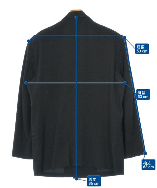 ISSEY MIYAKE 西裝外套