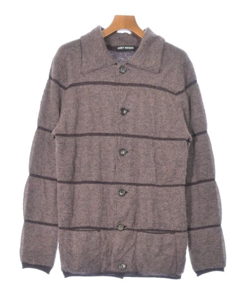 ISSEY MIYAKE 開襟衫