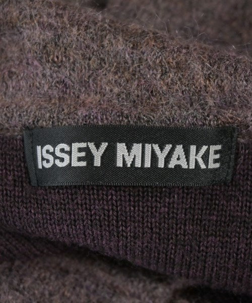 ISSEY MIYAKE 開襟衫